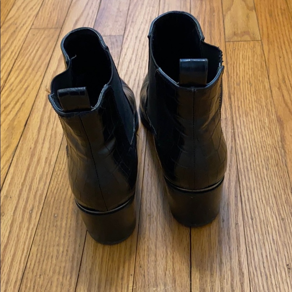 Nine West Booties - Picture 3 of 5